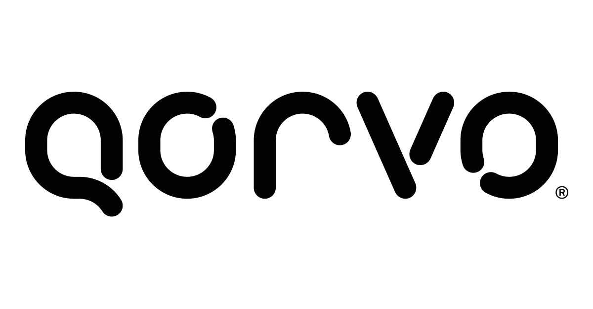 Logo Qorvo